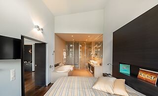 Lenkerhof Gourmet Spa Resort