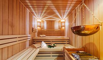 Lenkerhof Gourmet Spa Resort