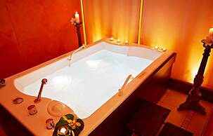 Lenkerhof Gourmet Spa Resort