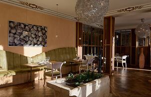 Lenkerhof Gourmet Spa Resort