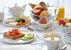 Lenkerhof Gourmet Spa Resort