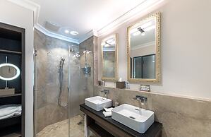 Lenkerhof Gourmet Spa Resort