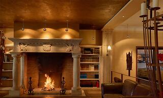 Lenkerhof Gourmet Spa Resort