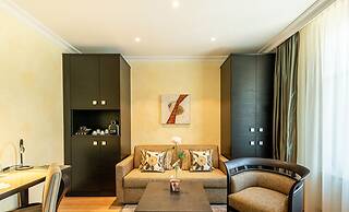 Lenkerhof Gourmet Spa Resort