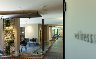 Lenkerhof Gourmet Spa Resort