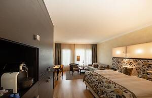 Lenkerhof Gourmet Spa Resort