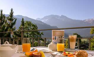 Lenkerhof Gourmet Spa Resort