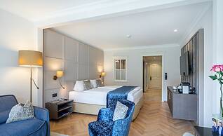 Lenkerhof Gourmet Spa Resort