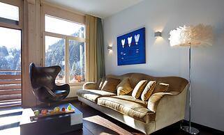 Lenkerhof Gourmet Spa Resort