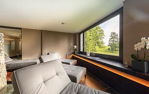 Lenkerhof Gourmet Spa Resort