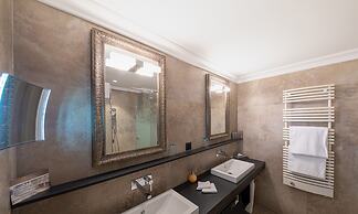 Lenkerhof Gourmet Spa Resort