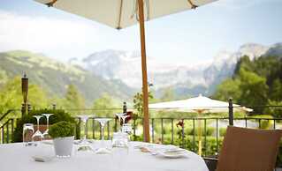 Lenkerhof Gourmet Spa Resort