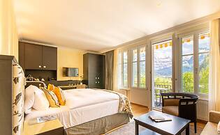 Lenkerhof Gourmet Spa Resort