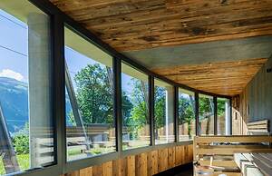 Lenkerhof Gourmet Spa Resort