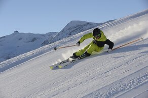 Lenkerhof Gourmet Spa Resort