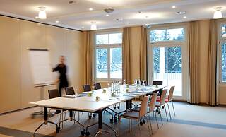 Lenkerhof Gourmet Spa Resort