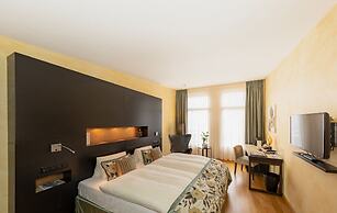 Lenkerhof Gourmet Spa Resort