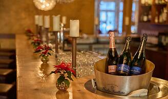 Lenkerhof Gourmet Spa Resort