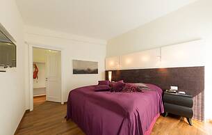 Lenkerhof Gourmet Spa Resort