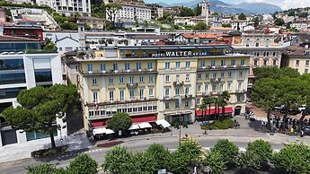 Walter au Lac