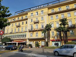Walter au Lac