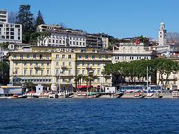 Walter au Lac