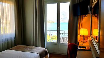Walter au Lac