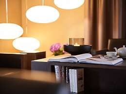 Victoria - Alpine Boutique Hotel & Fine Dining