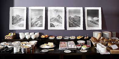 Victoria - Alpine Boutique Hotel & Fine Dining
