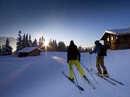 Victoria - Alpine Boutique Hotel & Fine Dining