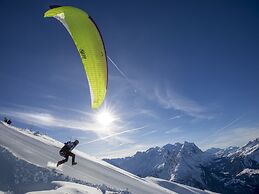 Victoria - Alpine Boutique Hotel & Fine Dining