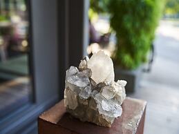 Victoria - Alpine Boutique Hotel & Fine Dining