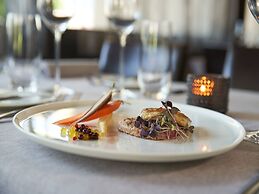 Victoria - Alpine Boutique Hotel & Fine Dining