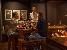 Victoria - Alpine Boutique Hotel & Fine Dining