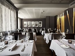 Victoria - Alpine Boutique Hotel & Fine Dining