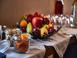 Victoria - Alpine Boutique Hotel & Fine Dining