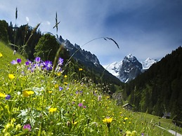 Victoria - Alpine Boutique Hotel & Fine Dining