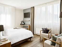 Victoria - Alpine Boutique Hotel & Fine Dining