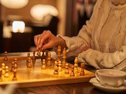 Victoria - Alpine Boutique Hotel & Fine Dining