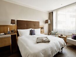 Victoria - Alpine Boutique Hotel & Fine Dining
