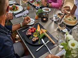 Victoria - Alpine Boutique Hotel & Fine Dining
