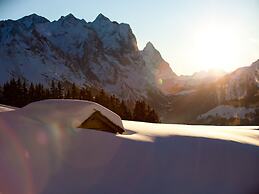 Victoria - Alpine Boutique Hotel & Fine Dining