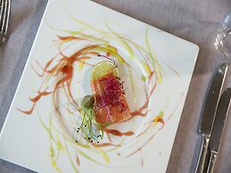 Victoria - Alpine Boutique Hotel & Fine Dining