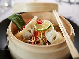 Victoria - Alpine Boutique Hotel & Fine Dining