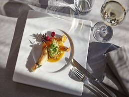Victoria - Alpine Boutique Hotel & Fine Dining