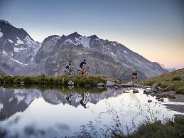 Victoria - Alpine Boutique Hotel & Fine Dining