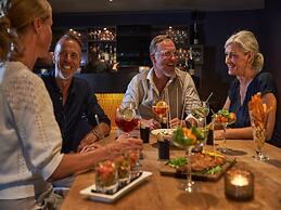 Victoria - Alpine Boutique Hotel & Fine Dining
