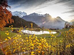 Victoria - Alpine Boutique Hotel & Fine Dining