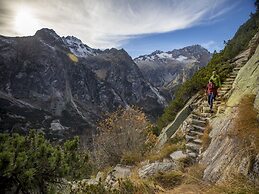 Victoria - Alpine Boutique Hotel & Fine Dining