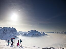 Victoria - Alpine Boutique Hotel & Fine Dining